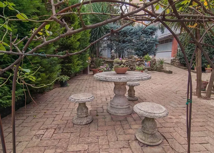 Letizia - Casa Per Ferie Gasthof