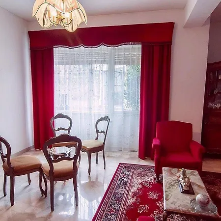 Maison d'hôtes Letizia - Casa Per Ferie Rome