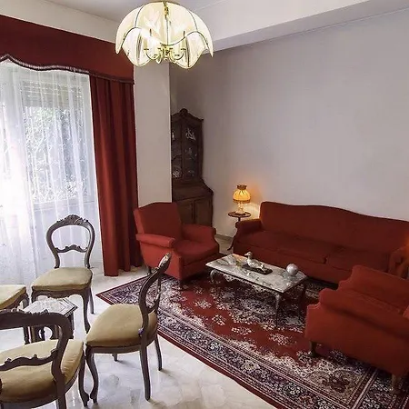 Letizia - Casa Per Ferie Guest house Rome