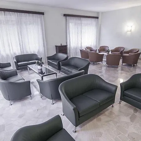 Letizia - Casa Per Ferie 3* Rome