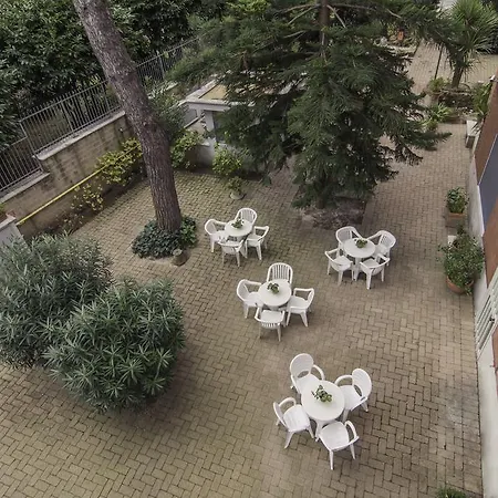 Pensjonat Letizia - Casa Per Ferie 3*