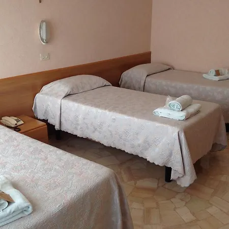 Guest house Letizia - Casa Per Ferie