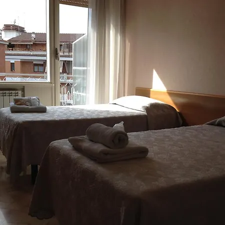 Pensjonat Letizia - Casa Per Ferie Rzym