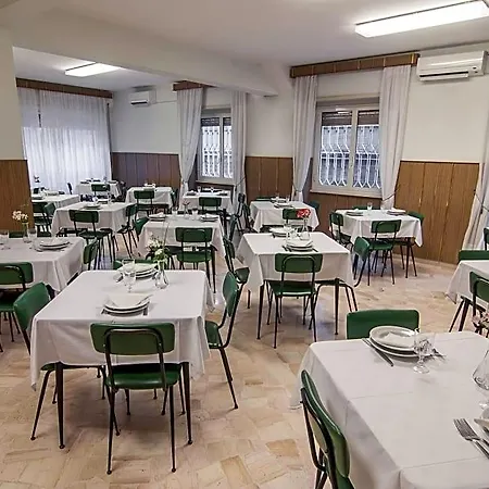 Letizia - Casa Per Ferie 3* Rome