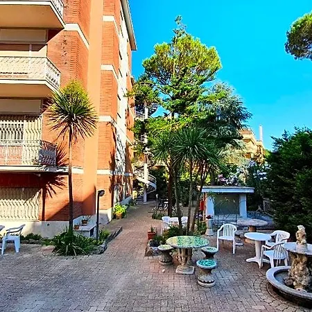 Maison d'hôtes Letizia - Casa Per Ferie