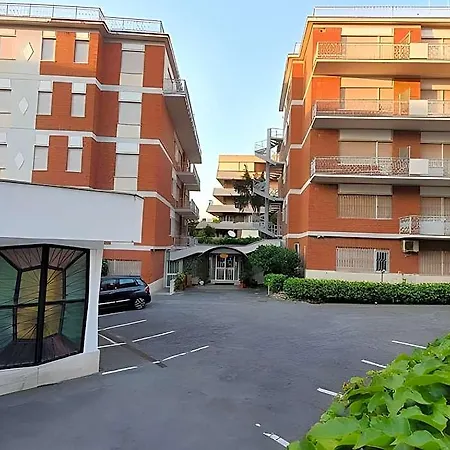 Maison d'hôtes Letizia - Casa Per Ferie