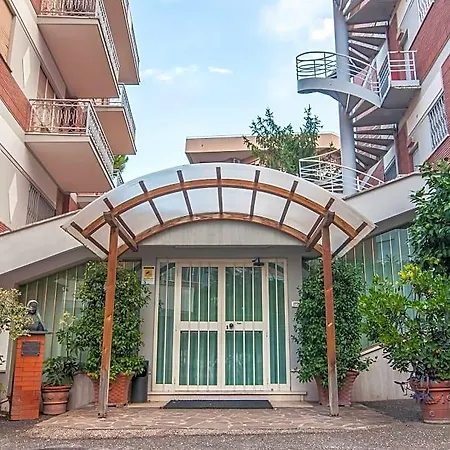 Maison d'hôtes Letizia - Casa Per Ferie Rome