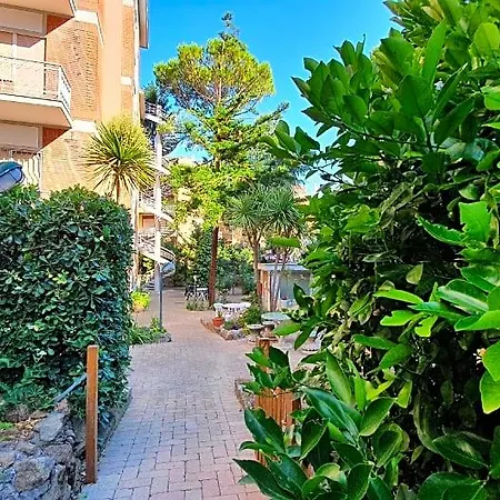 Letizia - Casa Per Ferie Maison d'hôtes Rome