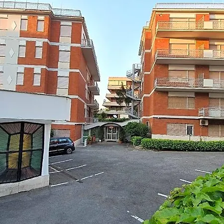 Maison d'hôtes Letizia - Casa Per Ferie 3*