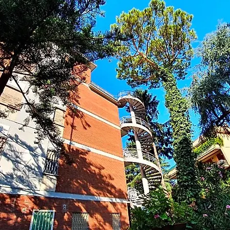 Letizia - Casa Per Ferie 3*