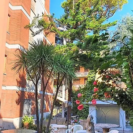 Letizia - Casa Per Ferie Maison d'hôtes 3*