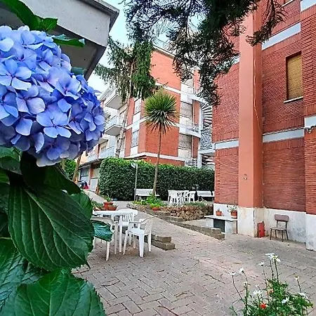 Letizia - Casa Per Ferie Maison d'hôtes Rome