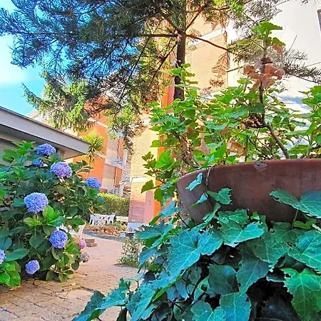 Maison d'hôtes Letizia - Casa Per Ferie Rome