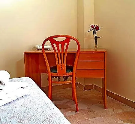 Letizia - Casa Per Ferie 3* Rome