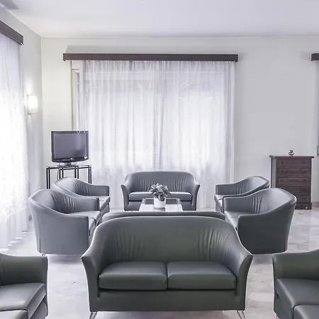 Letizia - Casa Per Ferie Guest house Rome