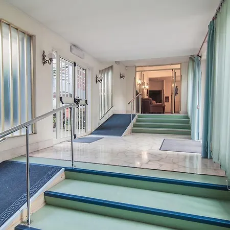 Guest house Letizia - Casa Per Ferie 3*