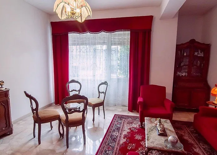 Guest house Letizia - Casa Per Ferie Rome