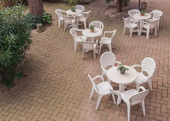 Guest house Letizia - Casa Per Ferie