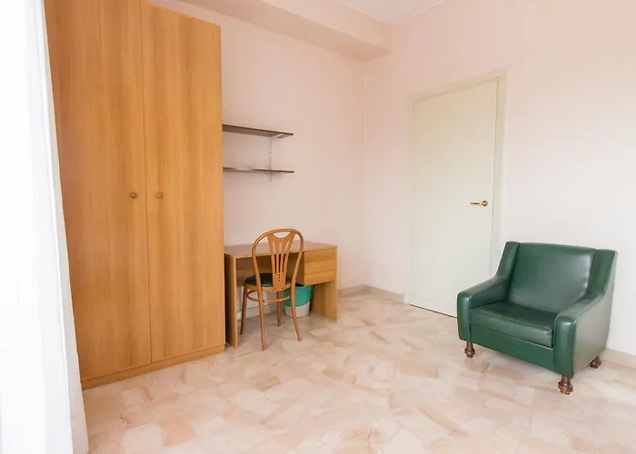 Letizia - Casa Per Ferie Rome