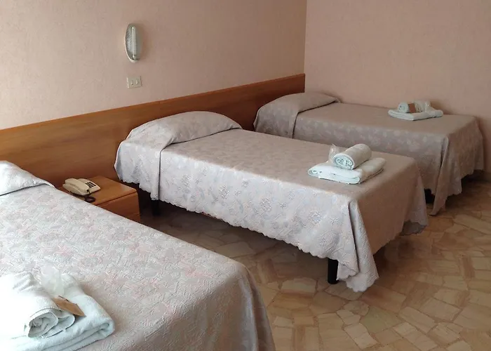 Guest house Letizia - Casa Per Ferie