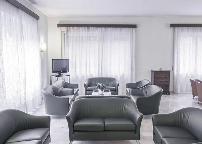 Letizia - Casa Per Ferie Guest house Rome