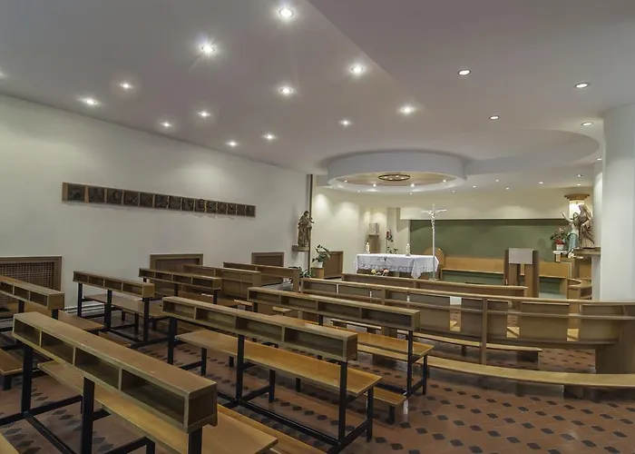 Letizia - Casa Per Ferie Guest house