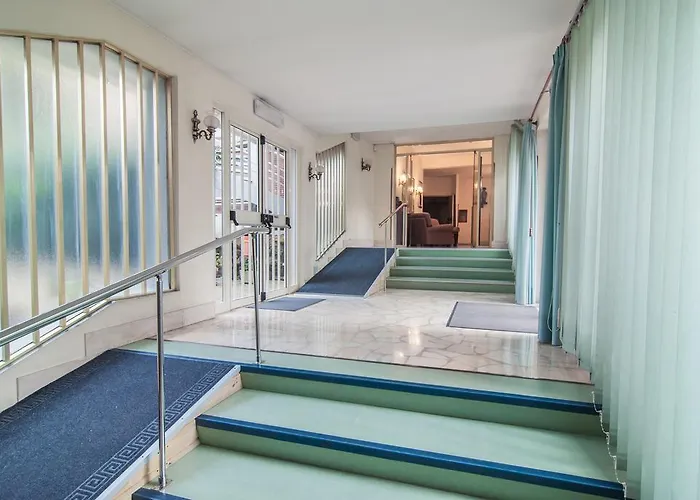 Guest house Letizia - Casa Per Ferie 3*