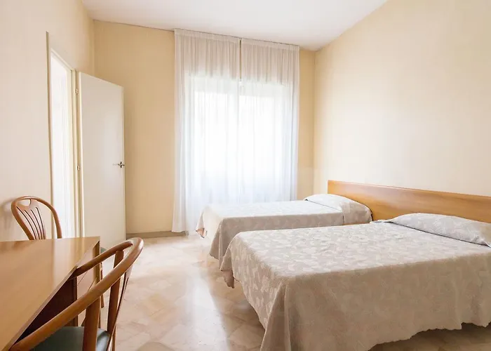 Letizia - Casa Per Ferie 3*