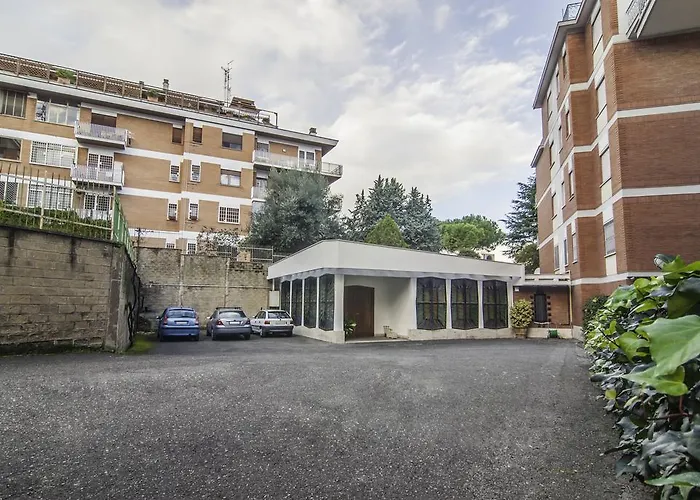 Letizia - Casa Per Ferie Guest house