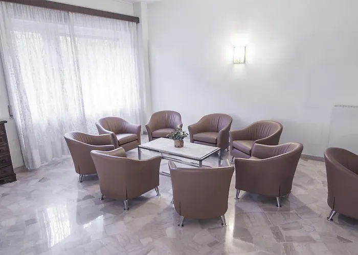 Letizia - Casa Per Ferie Guest house 3*