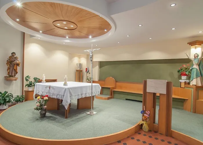 Letizia - Casa Per Ferie Guest house 3*