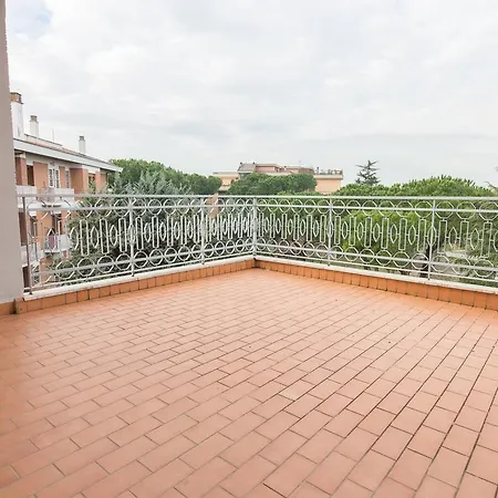 Affittacamere Letizia - Casa Per Ferie