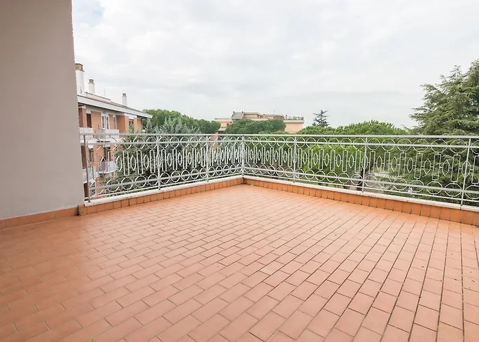 Affittacamere Letizia - Casa Per Ferie